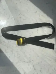 ZOE Roller belt / gold ×black ローラーベルト 2025年最新】ZOE ローラーベルトの人気アイテム - メルカリ
