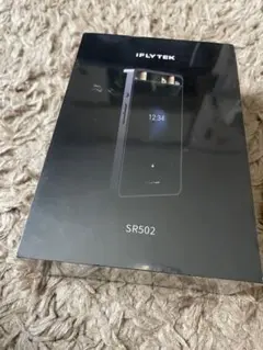 IFLYTEK Smart Recorder SR502
