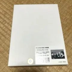 テニスの王子様 大原画展 アクリルプレート①