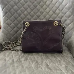 LONGINES⋆ヴィンテージチェーンバッグ