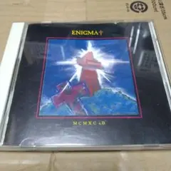 050 ENIGMA MCMXC a.D. CD