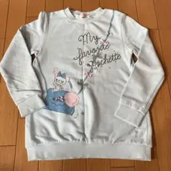 メゾピアノ　トップス　140