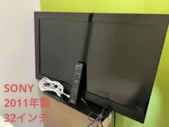 SONY BRAVIA CX400 KDL-32CX400