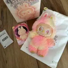 ラブブ　エナジー 正規品　LOYALTY