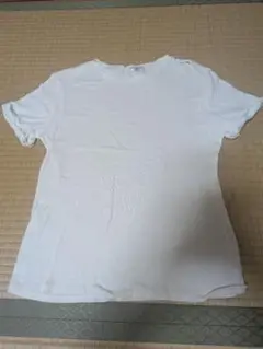 コムサ　おそろいあり　白　150cm