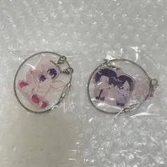 きゃらドリ ちびキャララブレターチャーム
