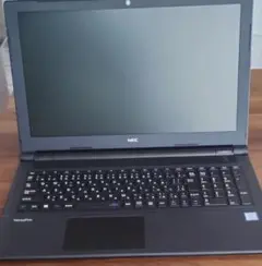 NEC VersaPro PC-VJT25　FB6S313 i5 第7世代