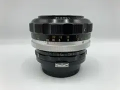 NIKON NIKKOR‐S.C.Auto 非Ai 55㎜ 1:1.2