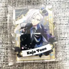 アイドリッシュセブン アクリルブロック 九条天 ②