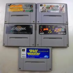 サイバリオン ガンハザードなど5点