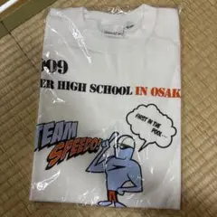speedo Tシャツ