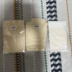 脱げるんジャー　サラリスト　Lサイズ　3点セット