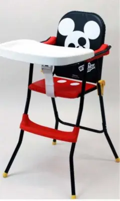 ご専用♡ カトージ KATOJI ミッキーマウス ベビーチェア