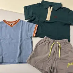 マーキーズ ＊ 3点セット ＊ 全て90サイズ