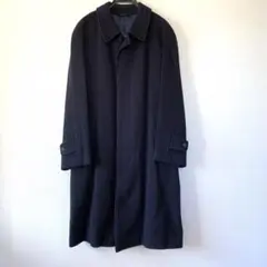 DESii MODE カシミヤ チェスターコート　ロングコート　日本製　ピンク DESii MODE カシミヤ チェスターコート ロングコート 日本製
