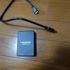 USB3.0 グラフィックアダプタ　IO-DATA USB-RGB3/D