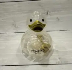 新品未使用【CONRAD OSAKA】コンラッドダック