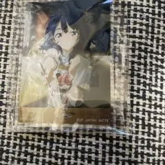 一番くじ　負けヒロインが多すぎる　八奈見杏奈　F賞　ミニアクリルボード