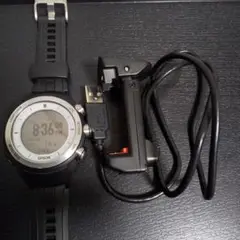 Epson GPSナビウオッチ