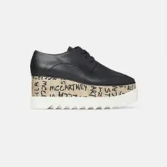 stella mccartney エリス プラットフォーム