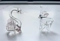 ガラス細工セット