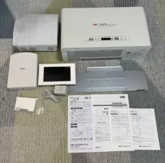 6月値下げ中！美品✩︎⡱太陽光パワーコンディショナ長州産業　モニター付！説明書付！ 2025年最新】長州産業パワコンの人気アイテム - メルカリ