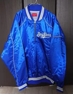 1993年横浜ベイスターズ元年選手用グランドコート選手支給品 1993年横浜ベイスターズ元年選手用グランドコート選手支給品