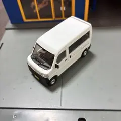 ハイゼットガチャガチャ3