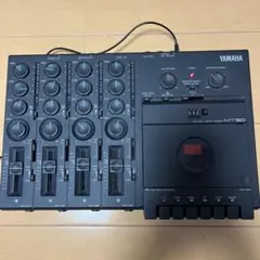 YAMAHA ヤマハ マルチトラックレコーダー MT50 収納鞄付き 格安 Yahoo!オークション -「マルチトラックカセットレコーダーyamaha