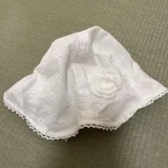 ベビー　帽子　新生児〜