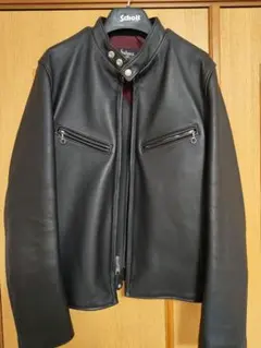 超美品‼️最新型schott641XX 38インチ 楽天市場】schott641xx（メンズファッション）の通販