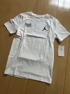 ジョーダン Tシャツ ジュニア 新品未使用品