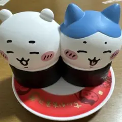 ちいかわ寿司 フィギュアコレクション