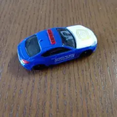 トミカ　パトロールカー