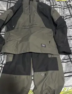 ロンプ rome 韓国 上下 美品