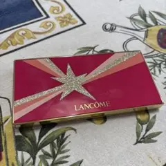 LANCOME アイシャドウパレット ピンク