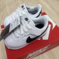 Nike スニーカー キッズコルテッツEZTDV