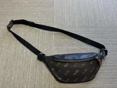 coach ボディバッグ