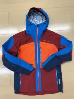 ピークパフォーマンスPeakPerformance GORE-TEX ジャケット