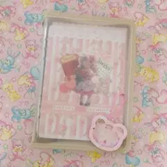 A5バインダー‪☆おすそ分けファイル