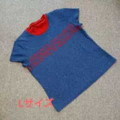 【ジョルジュレッシュ】Tシャツ Lサイズ