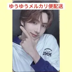TWS トゥアス ヨンジェ MUSICKOREA 特典 対面 トレカ
