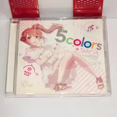 中古レコード　ホロライブ　IRyS 2点セット 中古レコード ホロライブ IRyS 2点セット