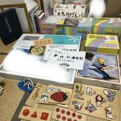 2025年最新】ゲーテ 組み木の人気アイテム - メルカリ