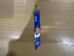 中日ドラゴンズ 伊藤麻央 応援リボン 32