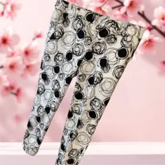 美品　レディース　apm945 スリムフィットパンツ 36