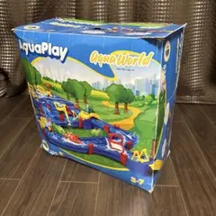 アクアプレイ アクアワールド(535)