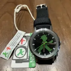 アンペルマン腕時計稼働品