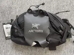 アークテリクス Q5 00s ARC'TERYX Lumbar Q5 Waist Bag | noverlap