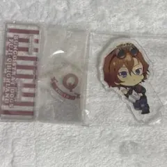 文豪ストレイドッグス　中原中也